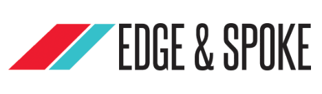 Edge & Spoke logo