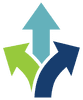 Influence the Choice logo