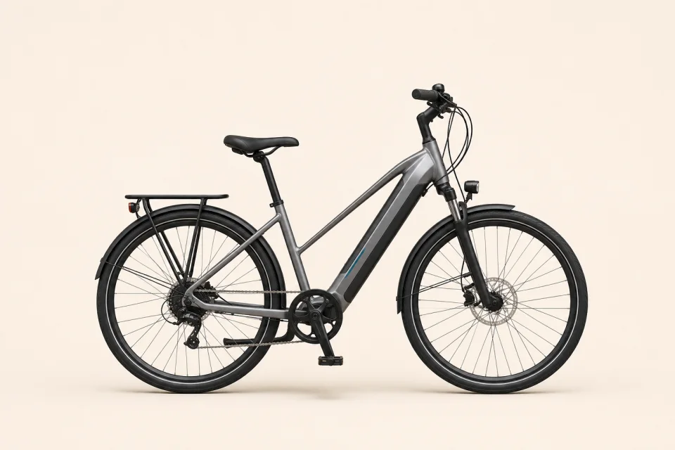Temporary stock e-bike image used as a catalog placeholder.
